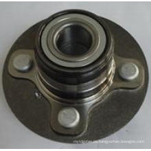 Unidades de cubo de rueda / Cojinete de rueda / Cojinete de rueda 28bwk06 (NSK) para Daihatsu Charade